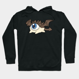 Tiny Beholder Hoodie